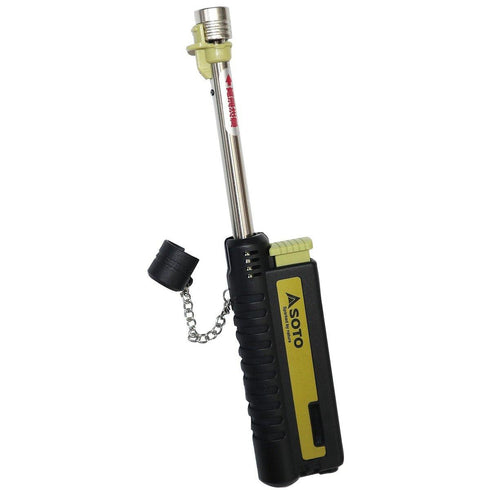 SOTO Pocket Torch XT 伸縮火機